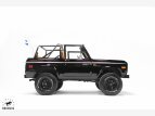 Thumbnail Photo 22 for New 1969 Ford Bronco